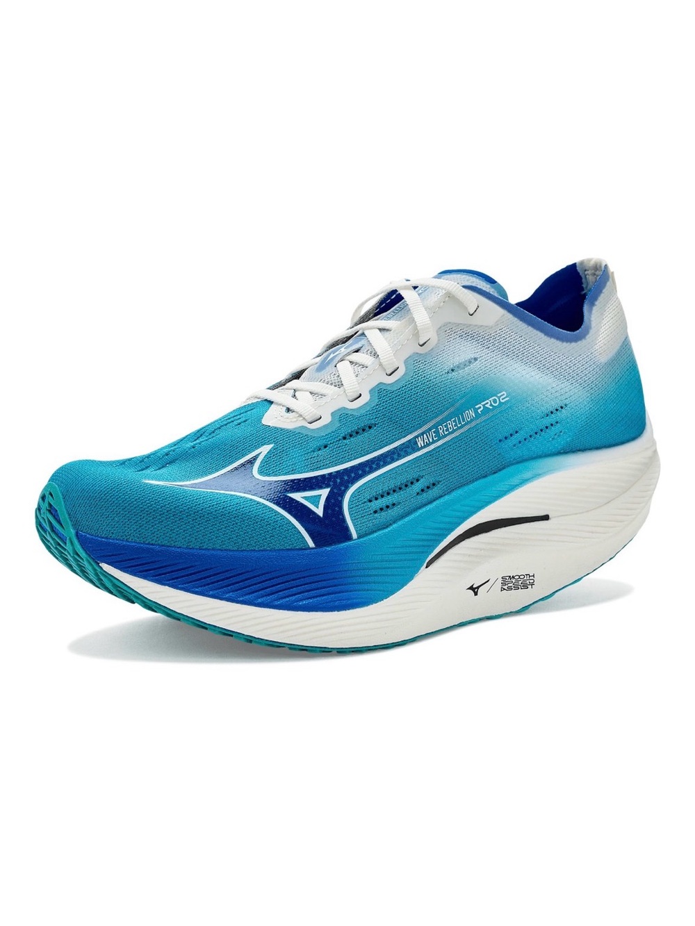 Mizuno Women's Wave Rebellion Pro 2